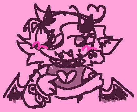 owner of character linked. Click image